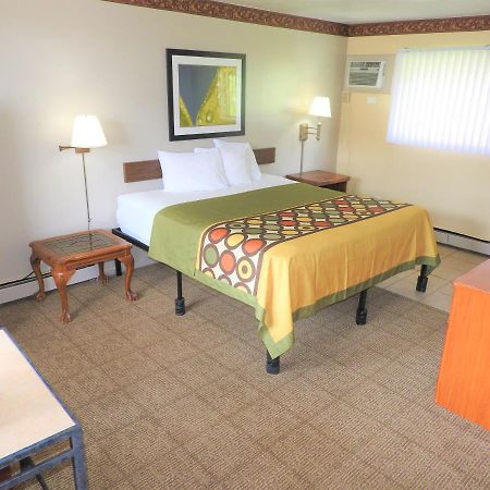 Country Meadow Inn South Lyon 외부 사진